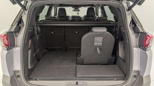 Peugeot 5008 second hand de vanzare