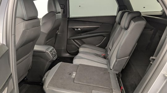 Peugeot 5008 second hand de vanzare