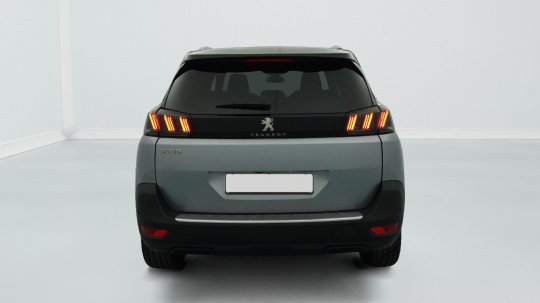 Peugeot 5008 second hand de vanzare