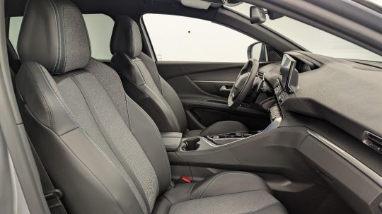 Peugeot 5008 second hand de vanzare