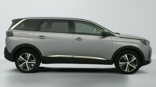 Peugeot 5008 second hand de vanzare