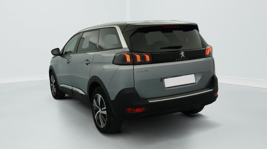 Peugeot 5008 second hand de vanzare