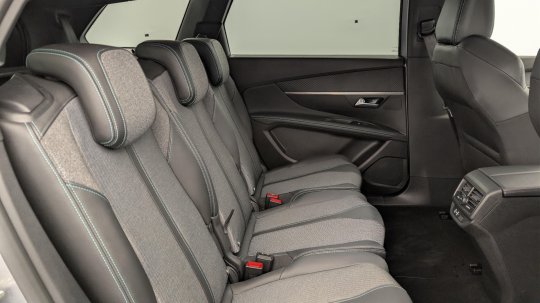 Peugeot 5008 second hand de vanzare