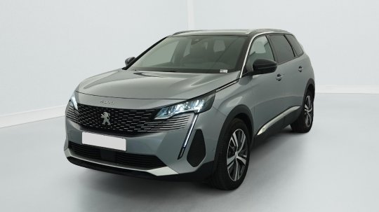Peugeot 5008 second hand de vanzare