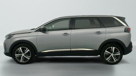 Peugeot 5008 second hand de vanzare