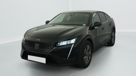 Peugeot 408 second hand de vanzare