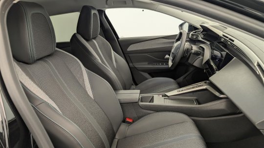 Peugeot 408 second hand de vanzare