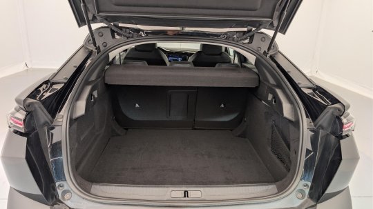 Peugeot 408 second hand de vanzare