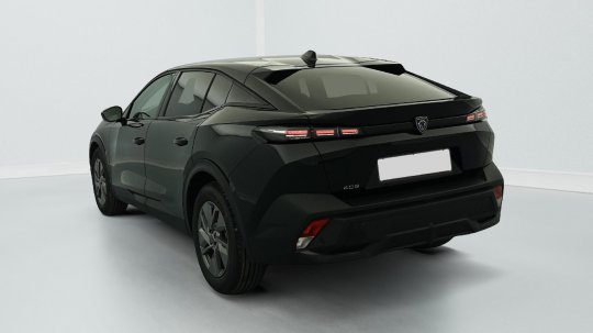 Peugeot 408 second hand de vanzare