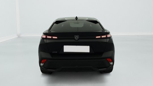 Peugeot 408 second hand de vanzare