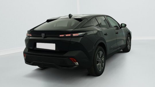 Peugeot 408 second hand de vanzare