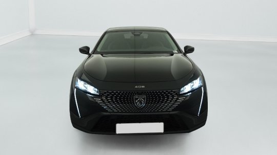 Peugeot 408 second hand de vanzare