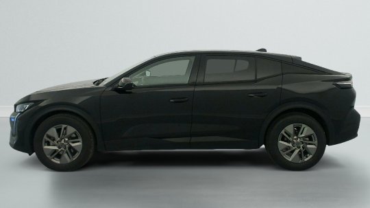 Peugeot 408 second hand de vanzare