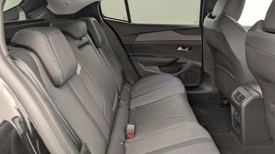 Peugeot 408 second hand de vanzare