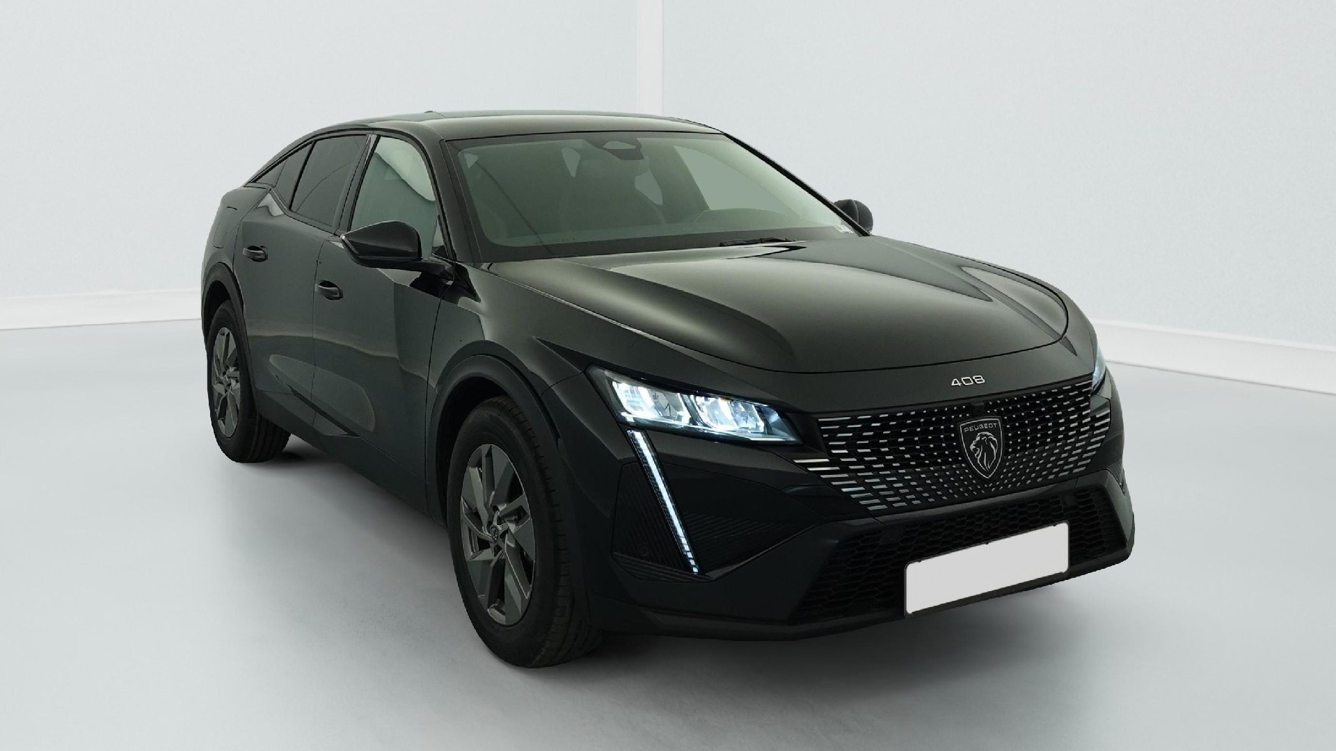 Peugeot 408 second-hand de vanzare