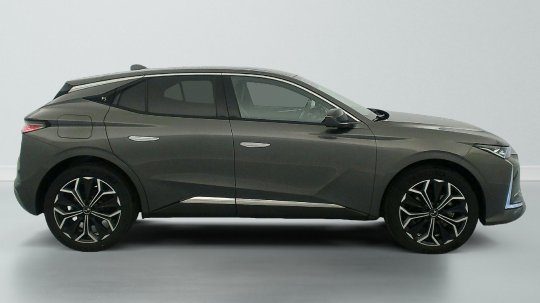 DS Automobiles DS4 second hand de vanzare