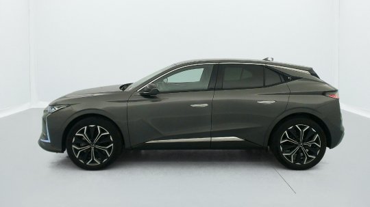 DS Automobiles DS4 second hand de vanzare