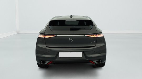 DS Automobiles DS4 second hand de vanzare