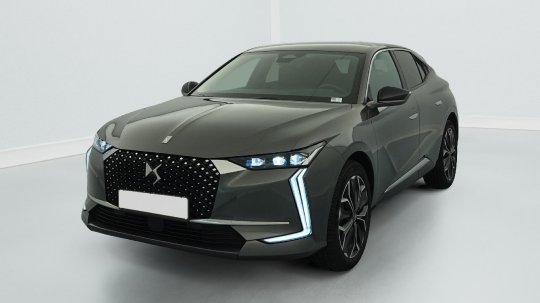 DS Automobiles DS4 second hand de vanzare