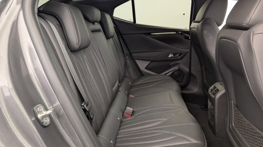 DS Automobiles DS4 second hand de vanzare