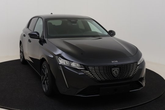 Peugeot 308 second hand de vanzare