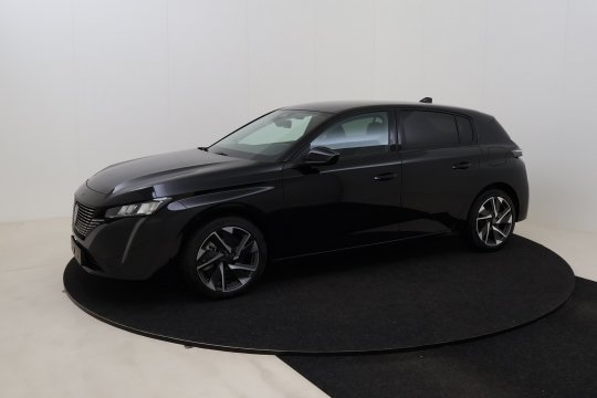 Peugeot 308 second hand de vanzare