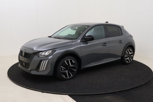 Peugeot 208 second hand de vanzare