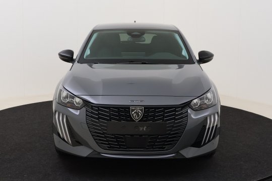 Peugeot 208 second hand de vanzare