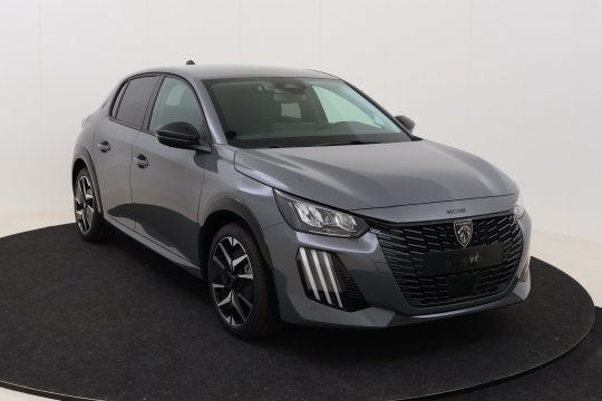 Peugeot 208 second hand de vanzare