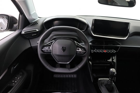 Peugeot 208 second hand de vanzare