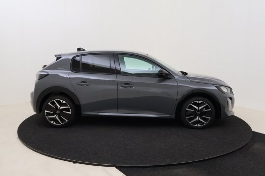 Peugeot 208 second hand de vanzare