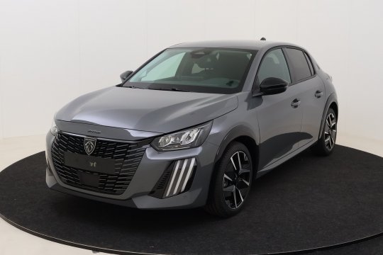 Peugeot 208 second hand de vanzare