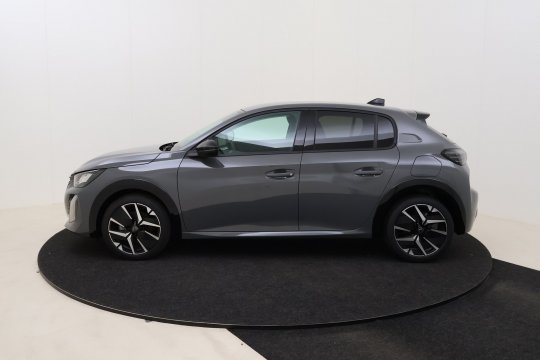 Peugeot 208 second hand de vanzare