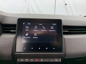 Renault Clio second hand de vanzare