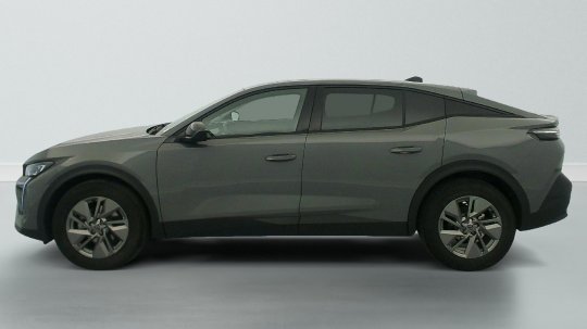 Peugeot 408 second hand de vanzare