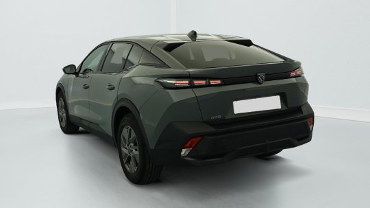 Peugeot 408 second hand de vanzare