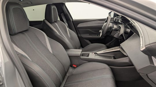 Peugeot 408 second hand de vanzare