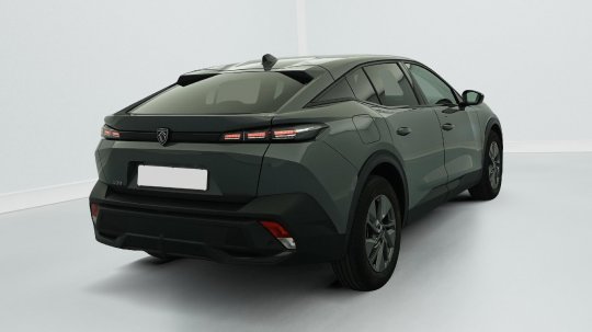 Peugeot 408 second hand de vanzare