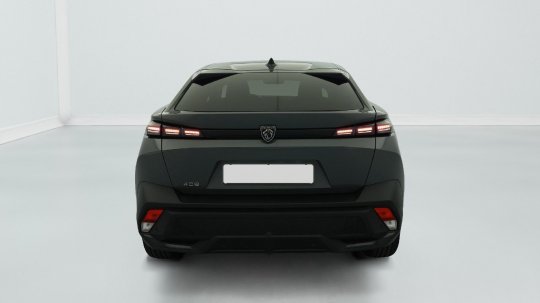 Peugeot 408 second hand de vanzare