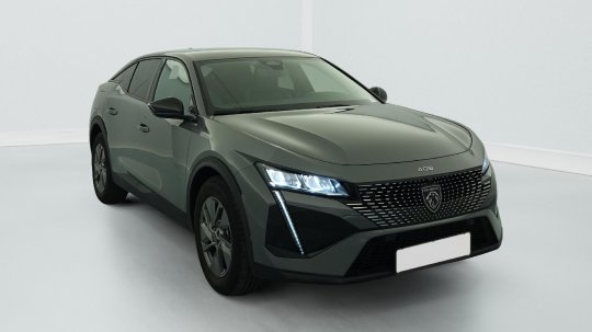 Peugeot 408 second hand de vanzare