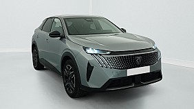 Peugeot 3008 second hand de vanzare