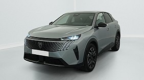 Peugeot 3008 second hand de vanzare