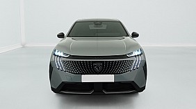 Peugeot 3008 second hand de vanzare