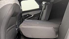 Peugeot 3008 second hand de vanzare