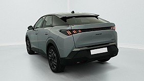 Peugeot 3008 second hand de vanzare