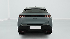 Peugeot 3008 second hand de vanzare