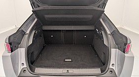 Peugeot 3008 second hand de vanzare