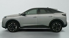 Peugeot 3008 second hand de vanzare
