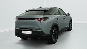 Peugeot 3008 second hand de vanzare