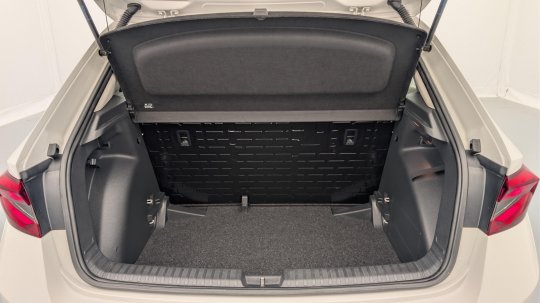 Skoda Fabia second hand de vanzare